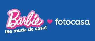 Barbie y Fotocasa se unen para ayudar a encontrar la casa de tus sueños