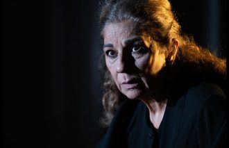 Lolita Flores da vida a 