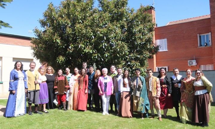 Éxito rotundo en la IV Ruta de la Tapa Literaria en Cabanillas