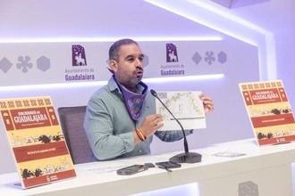 Guadalajara recupera los encierros en su casco histórico tras décadas