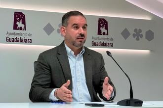 El Ayuntamiento de Guadalajara realiza un balance “muy satisfactorio” de la Navidad, “la más participativa de los últimos años”