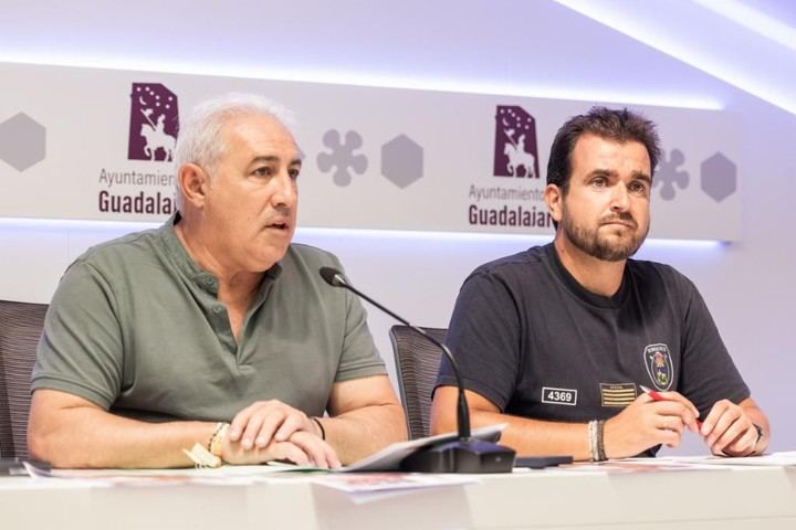 Bomberos de Guadalajara realizaron 955 intervenciones en 2024, incluyendo 148 incendios urbanos