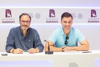 Guadalajara presenta 30 nuevos proyectos para presupuestos participativos 2025-2026