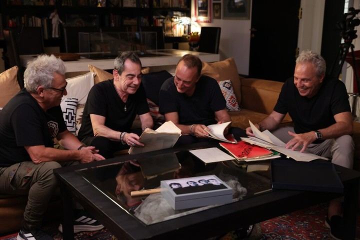 Documental sobre Hombres G se estrenará en cines en 2026