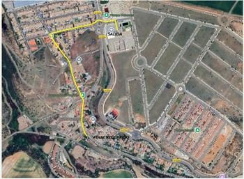 Los Reyes Magos visitarán Quer en su tradicional cabalgata