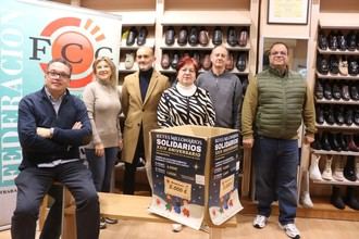 Reyes Millonarios entrega 5.000 euros en compras a comerciantes de Guadalajara