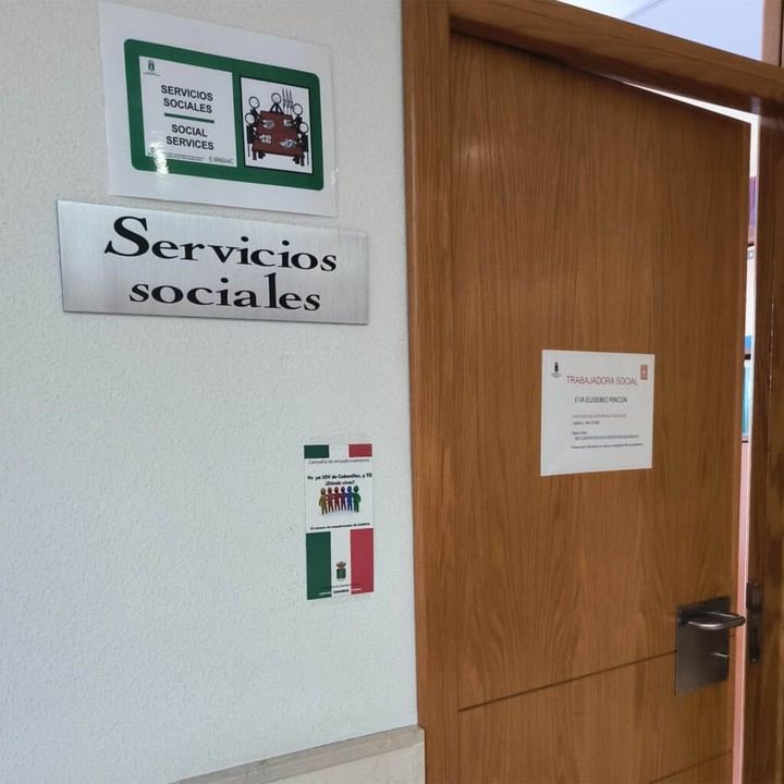 Cabanillas del Campo amplía su equipo de Servicios Sociales para mejorar la atención ciudadana