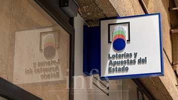 El sorteo de la Lotería Nacional deja parte del tercer premio en Toledo y Mocejón