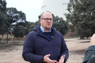 El PP saca adelante una moción para prorrogar la vida útil de la central nuclear de Trillo, en conformidad con la normativa europea