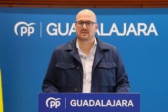 Castillo defiende que los ayuntamientos no tienen que asumir el 25% de la financiación del Plan Corresponsable porque no es competencia de las Entidades Locales