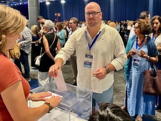 Lucas Castillo: Guadalajara necesita cuanto antes un cambio de rumbo en la política de vivienda, agua y energía nuclear, y solo es posible con Feijóo