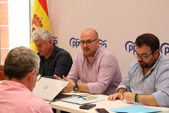 Lucas Castillo: Con Zapatero empezó todo: sembró el odio y dividió a los españoles