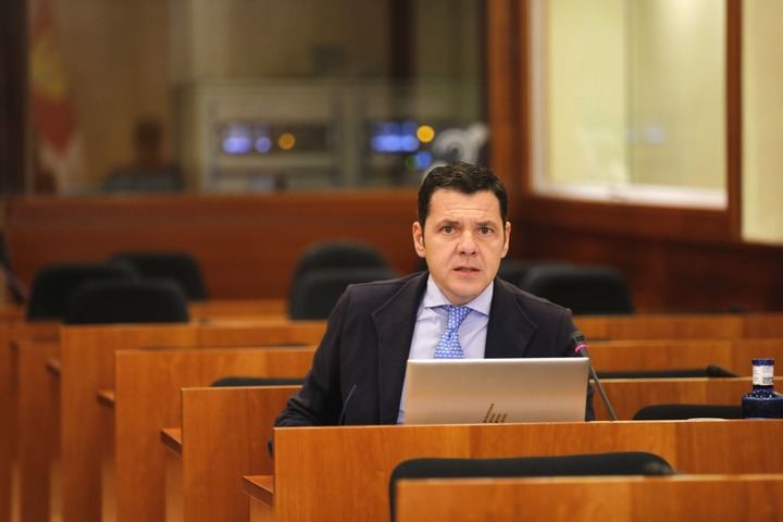 VOX CLM denuncia que el PSOE borra la palabra corrupción del Reglamento de Buen Gobierno y Transparencia para evitar que los españoles llamen corruptos a los corruptos