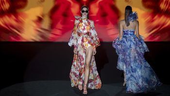 Guía para no perderte ni un detalle de la Madrid Fashion Week