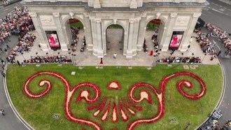 Madrid se convierte en capital de la moda con más de 30 desfiles en diez días