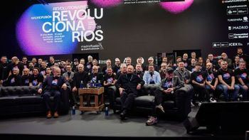 Comienza la Madrid Fashion Week.