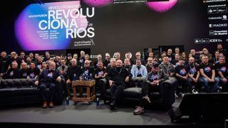 Madrid Fusión reúne a 80 chefs que rompieron moldes en los años 90