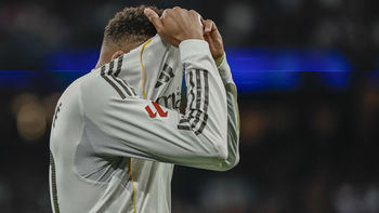 0-2. Un mal Real Madrid se estrella con el Celta y acaba desquiciado