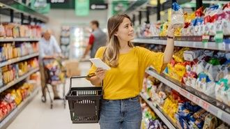 La inflación en España se situó en el 3,4% en marzo por la guerra en Irán