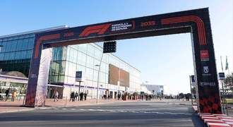 La Fórmula 1 en Madrid genera un impacto de 450 millones de euros