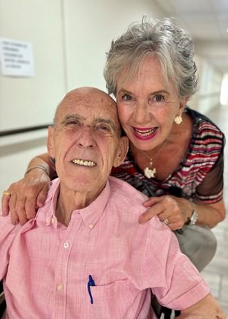 Amor duradero: consejos de parejas en residencias para mantener la relación viva