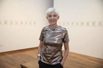 Maitena, Premio Iberoamericano de Humor Gráfico Quevedos 2025