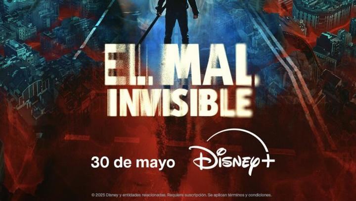 Disney+ estrena 