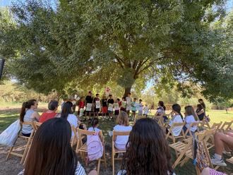 Sema Cultural de Málaga del Fresno