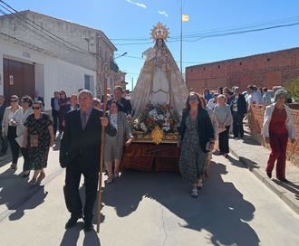 Fiestas Patronales de Málaga del Fresno