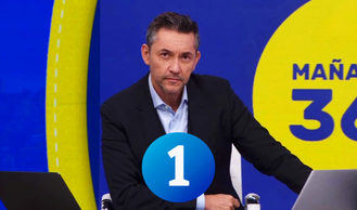 La Justicia condena a "Mañaneros 360" de RTVE por difundir un bulo sobre la Comunidad de Madrid