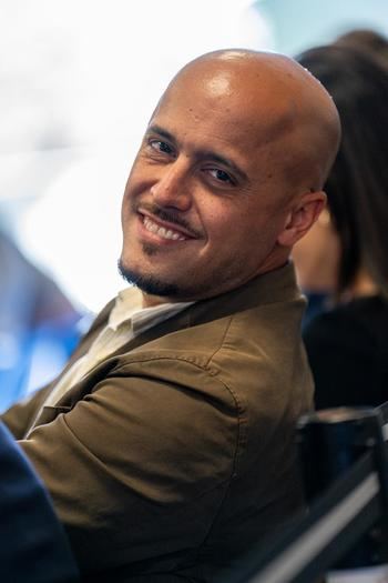 El alcalde que no se gobierna a sí mismo
