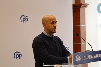 Mane Corral: El PSOE ha hecho que este año sea el de la subida de impuestos asfixiando a las familias, autónomos y ayuntamientos