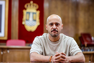Mane Corral asegura que el cambio en Azuqueca es imparable y pide al PSOE que prepare su salida