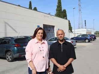 El PP de Azuqueca denuncia el "colapso" del cementerio municipal y la "negligencia" del PSOE de Aparicio