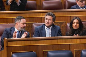 VOX exige explicaciones al Gobierno central por el retraso de más de una década en la apertura del Parador de Molina de Aragón