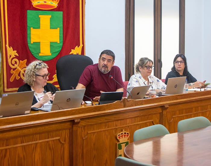 Marchamalo incrementa su presupuesto en medio millón de euros para obras y servicios públicos