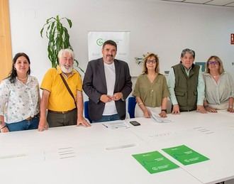 Marchamalo destina 8.500 euros anuales a la AECC de Guadalajara para combatir el cáncer