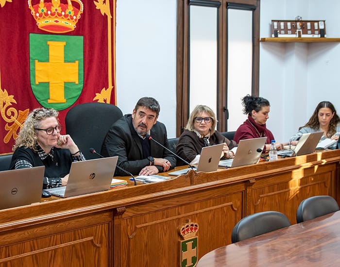 Marchamalo reduce el ICIO en un 95% para impulsar viviendas protegidas