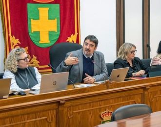 Marchamalo avanza en la construcción de viviendas con nuevas licitaciones públicas y privadas