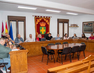 Marchamalo destina 1,25 millones a contadores inteligentes para mejorar el suministro de agua