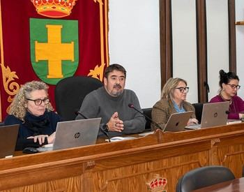 Marchamalo aprueba un presupuesto de más de 12 millones para 2026 tras un notable crecimiento en 2025