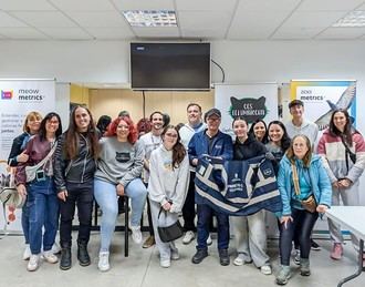 Marchamalo inicia un proyecto digital para gestionar colonias de gatos ferales