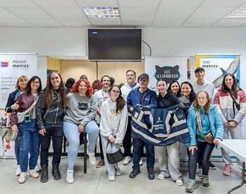 Marchamalo inicia un proyecto digital para gestionar colonias de gatos ferales