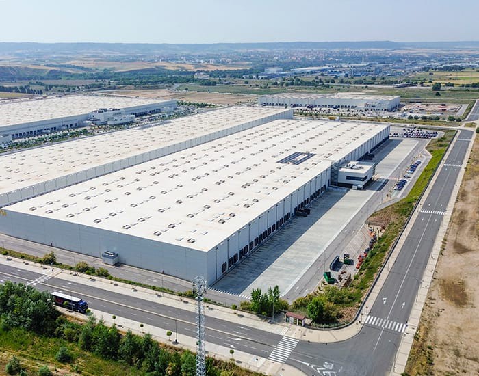 Marchamalo alcanza un récord histórico con más de 7.000 trabajadores activos