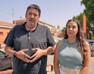Marchamalo lanza nueva línea de autobuses a la estación de RENFE