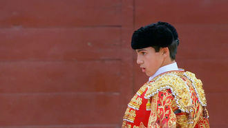 Marco Pérez, pese a su esfuerzo, se choca con la dura realidad de Las Ventas