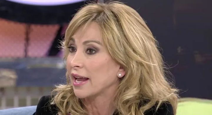 Muere María de la Mora, la 