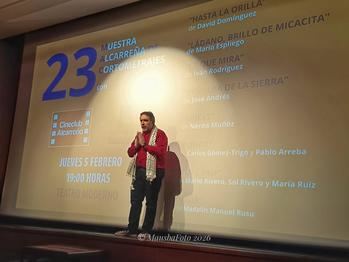 Foto : MARIAM USEROS