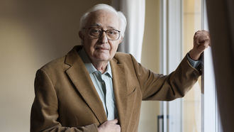 Muere el actor y director Mariano Ozores a los 98 años