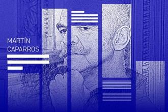 Martín Caparrós recibe el XIII Premio Internacional de Periodismo Cátedra Manu Leguineche